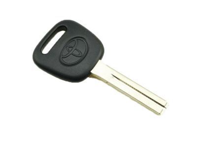 Toyota 69515-0K130 Key,  Blank