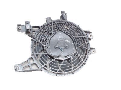 Toyota 88453-0C010 Fan, Cooling