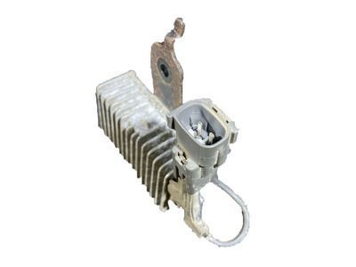 Toyota 23080-50070 Resistor