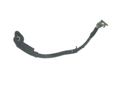 Toyota 82123-07010 Wire, Engine