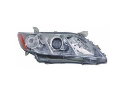 Toyota 81170-06212 Lens & Housing