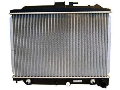 Toyota 16400-28240 Radiator Assembly