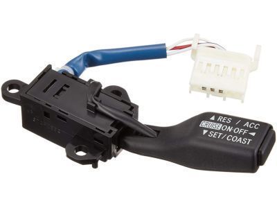 Toyota Cruise Control Switch - 84630-47010