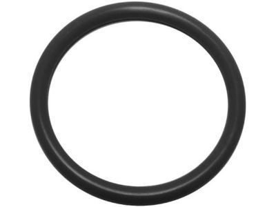 Toyota 96761-24017 By-Pass Pipe O-Ring