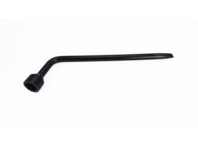 Toyota 09150-02020 Handle