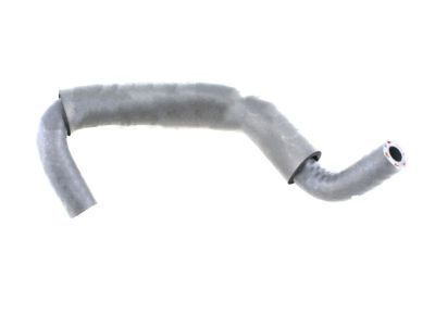 Toyota 16281-31011 Hose,  Water By-Pass,  NO.4