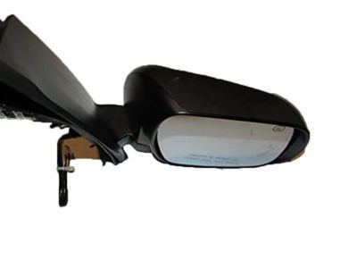 2013 Toyota Sienna Car Mirror - 87940-08113-C0