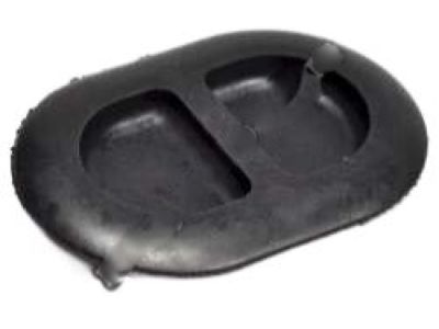 Toyota 69284-30040-C0 Handle Bezel Plug