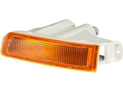 Toyota 81520-AC010 Turn Signal Lamp