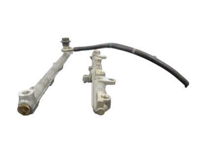 Toyota 23807-0F010 Fuel Rail