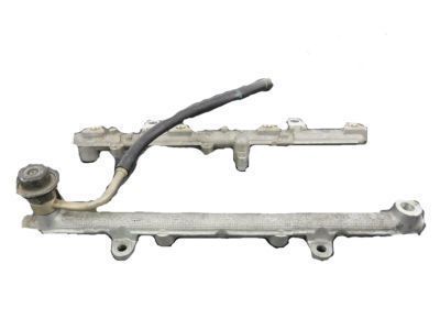 Toyota 4Runner Fuel Rail - 23807-0F010