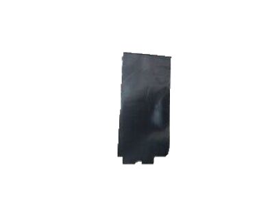 Toyota 75976-47060 Black Out Tape