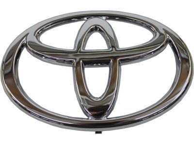 2005 Toyota Sequoia Emblem - 75311-0C020