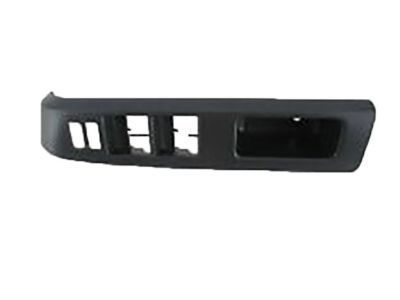 Scion xB Armrest - 74232-12750-B0