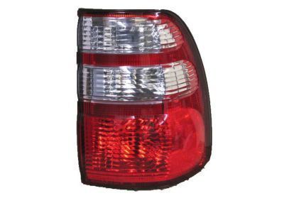 Toyota Land Cruiser Tail Light - 81551-60690