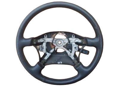 Toyota Steering Wheel - 45100-60302-B0