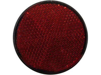 Toyota 81910-0E030 Reflector Assembly, REFL