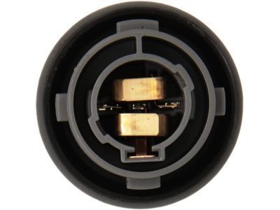 Toyota 90075-99106 Signal Lamp Bulb Socket