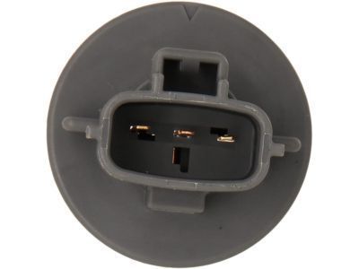 Toyota 90075-99106 Signal Lamp Bulb Socket