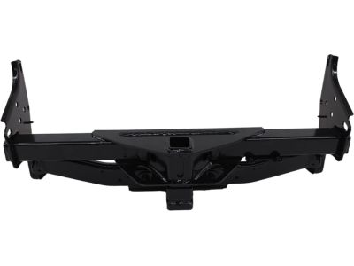 Toyota 51908-04010 Trailer Hitch