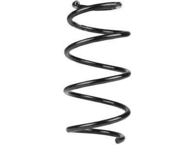 Toyota 48131-42520 Spring