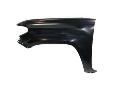 Toyota Tacoma Fender - 53812-04110