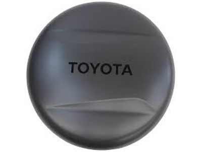 Toyota PT218-42015 Spare Cover