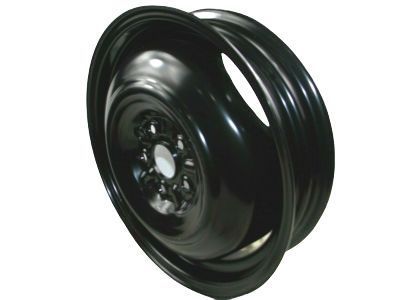 Toyota 42611-AE050 Wheel, Disc