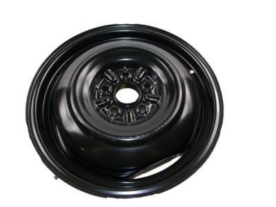 Toyota 42611-AE050 Wheel, Spare