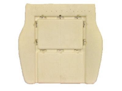 Toyota 71511-60130 Seat Cushion Pad