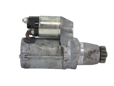 Toyota 28100-0A010 Starter Assy