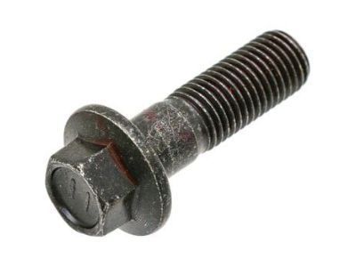 Toyota 90105-10449 Hub Assembly Bolt