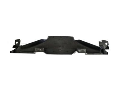 Toyota 53289-0D110 Cover,  Radiator Support Opening