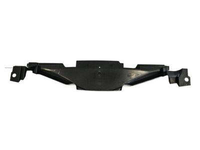 Toyota 53289-0D110 Cover,  Radiator Support Opening