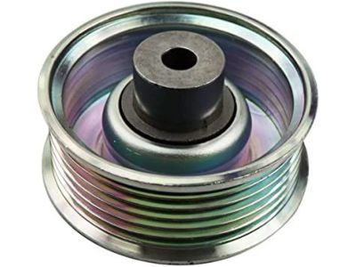 Toyota 13570-22010 Idler Pulley