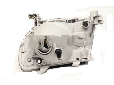 Toyota 81130-04163 Headlamp Housing