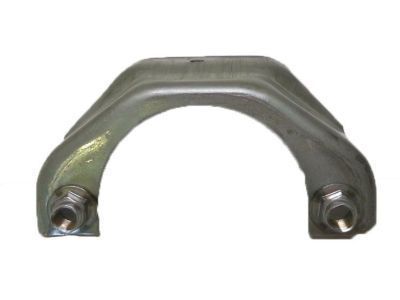 Toyota 17582-70030 Bracket,  Catalytic Converter Support,  Upper