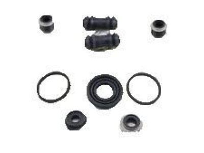 2004 Toyota MR2 Spyder Wheel Cylinder Repair Kit - 04479-17050