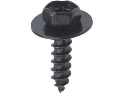 Toyota 90159-A0005 Access Cover Screw