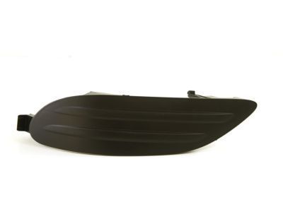 Toyota 52128-02200 Hole Cover