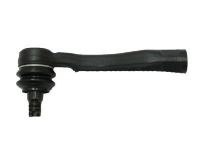 2005 Toyota Land Cruiser Tie Rod End - 45047-69115