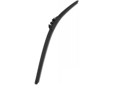 2008 Toyota Camry Windshield Wiper - 85222-06110