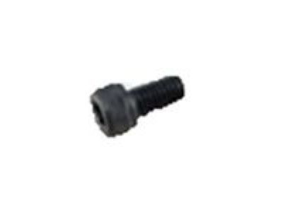 Scion 90110-06018 Bolt, HEXAGON Socket