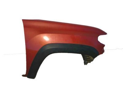 Toyota 53812-04120 Fender