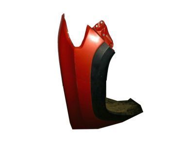 Toyota 53812-04120 Fender