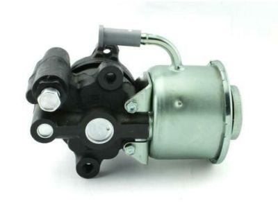 1984 Toyota Land Cruiser Power Steering Pump - 44320-60071