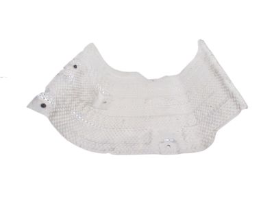 Toyota 58328-07012 Heat Shield