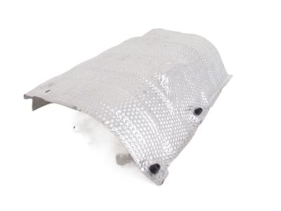 Toyota 58328-07012 Heat Shield