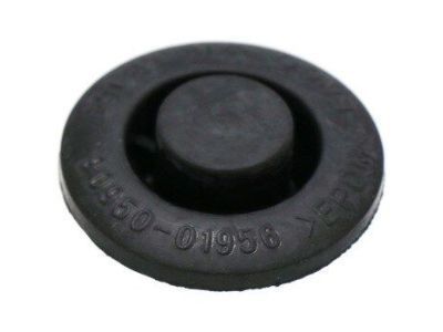 Toyota 90950-01956 Door Shell Hole Plug