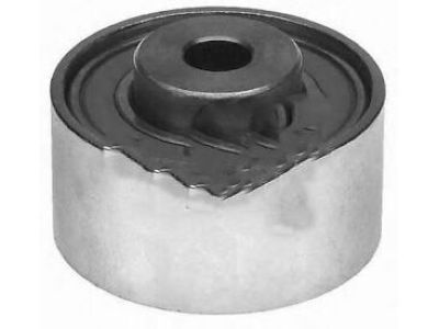 Toyota 13503-54020 Idler Pulley